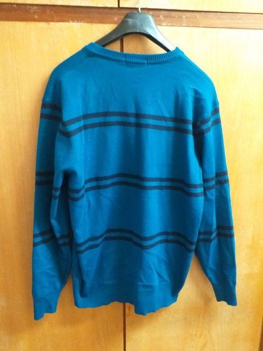 Мъжки пуловери на изгодни цени