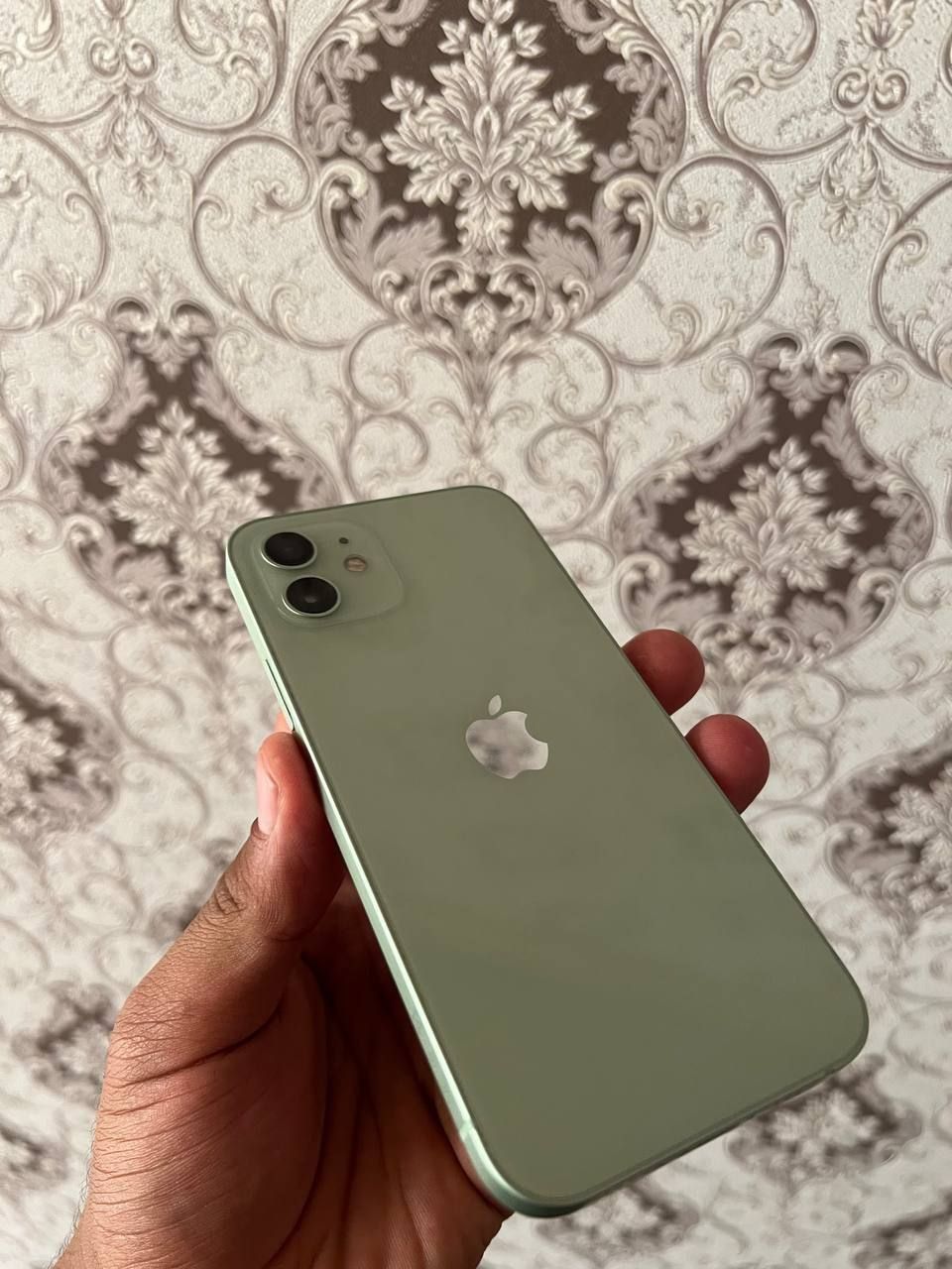 #Sotiladi Iphone 12