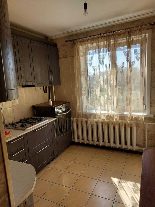 Продам 2 ком квартиру