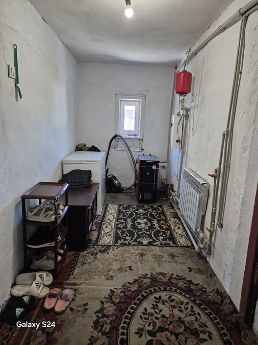 Продом 3х ком дом