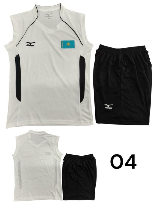 Форма для волейбола