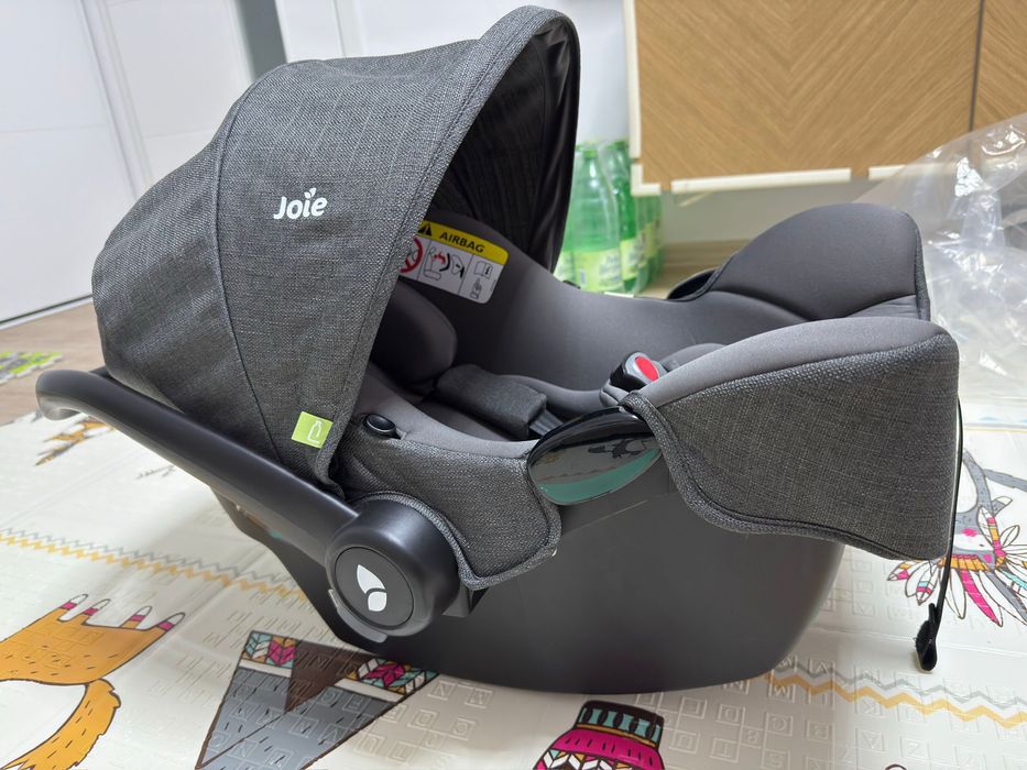 Scoica Joie i-Snug 2