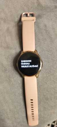 Samsung watch active 2