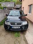 Vând Suzuki Grand Vitara 4x4