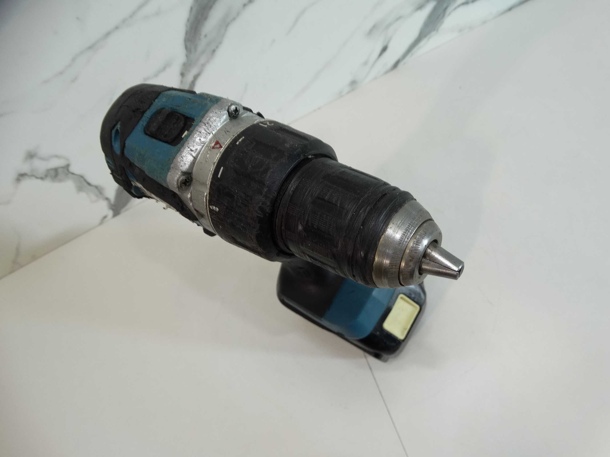 Makita DDF 484 - Безчетков двускоростен винтоверт