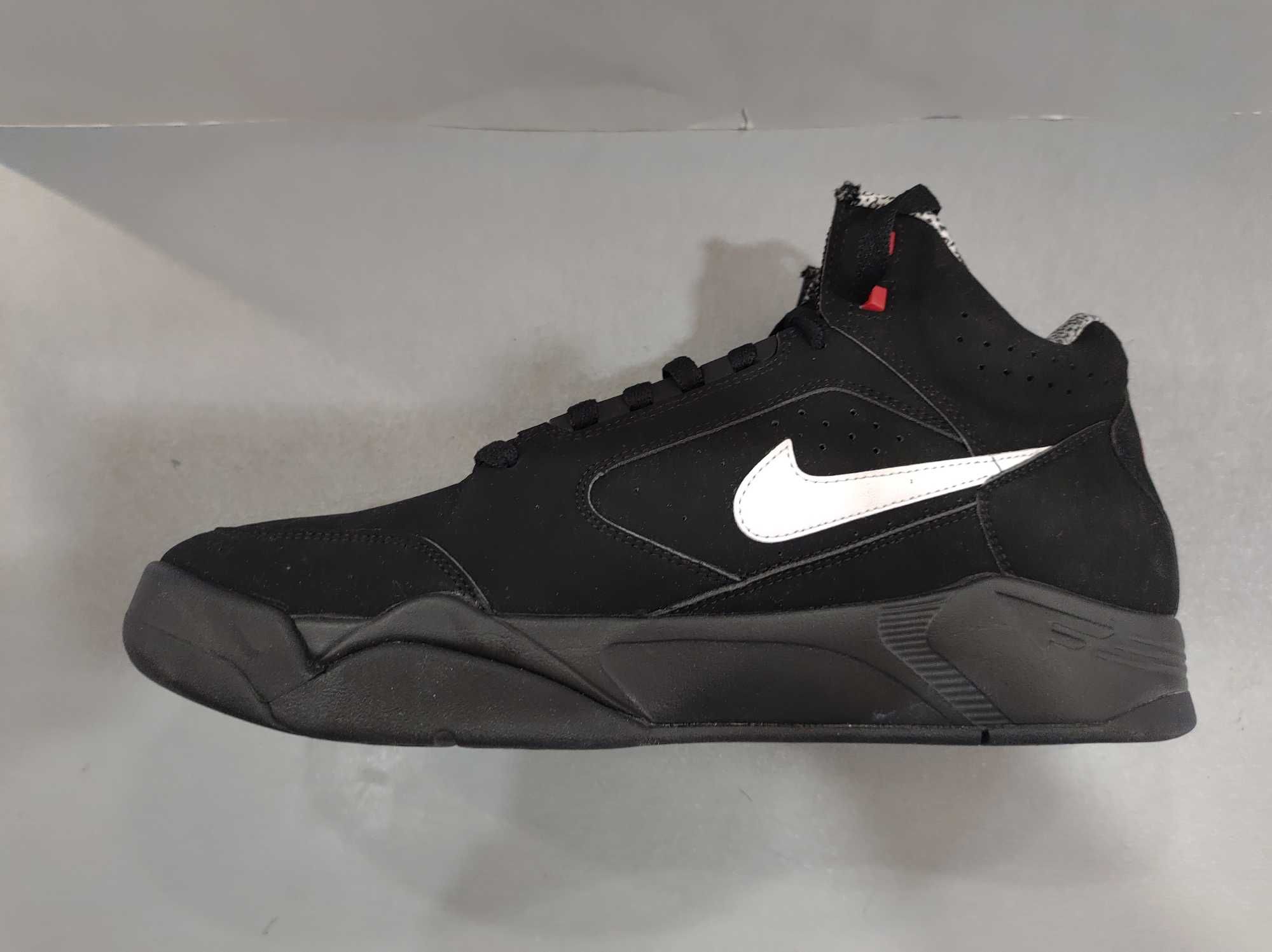 Nike Air Flight N45/29sm.Баскет кецове.Нови.Оригинал.