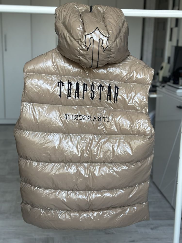 Vesta Trapstar Premium