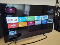 Телевизор Philips 32 Led SMART