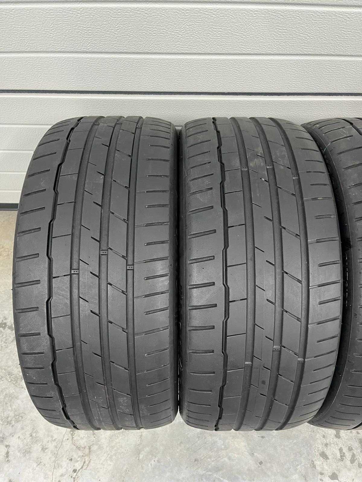 Anvelope de Vara 235/40R19 Hankook