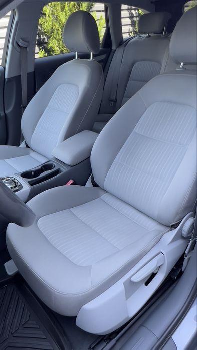 Audi A4 Avant B8.5 / 2015 / 2.0 TDI 150CP / Euro 6