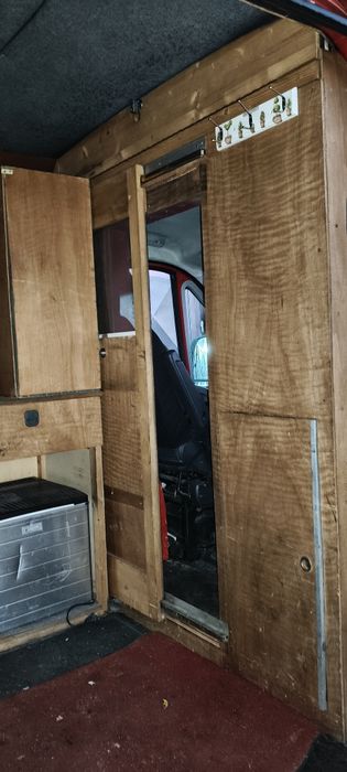 Фиат дукато кемпер 3.0 дизел 160 коня