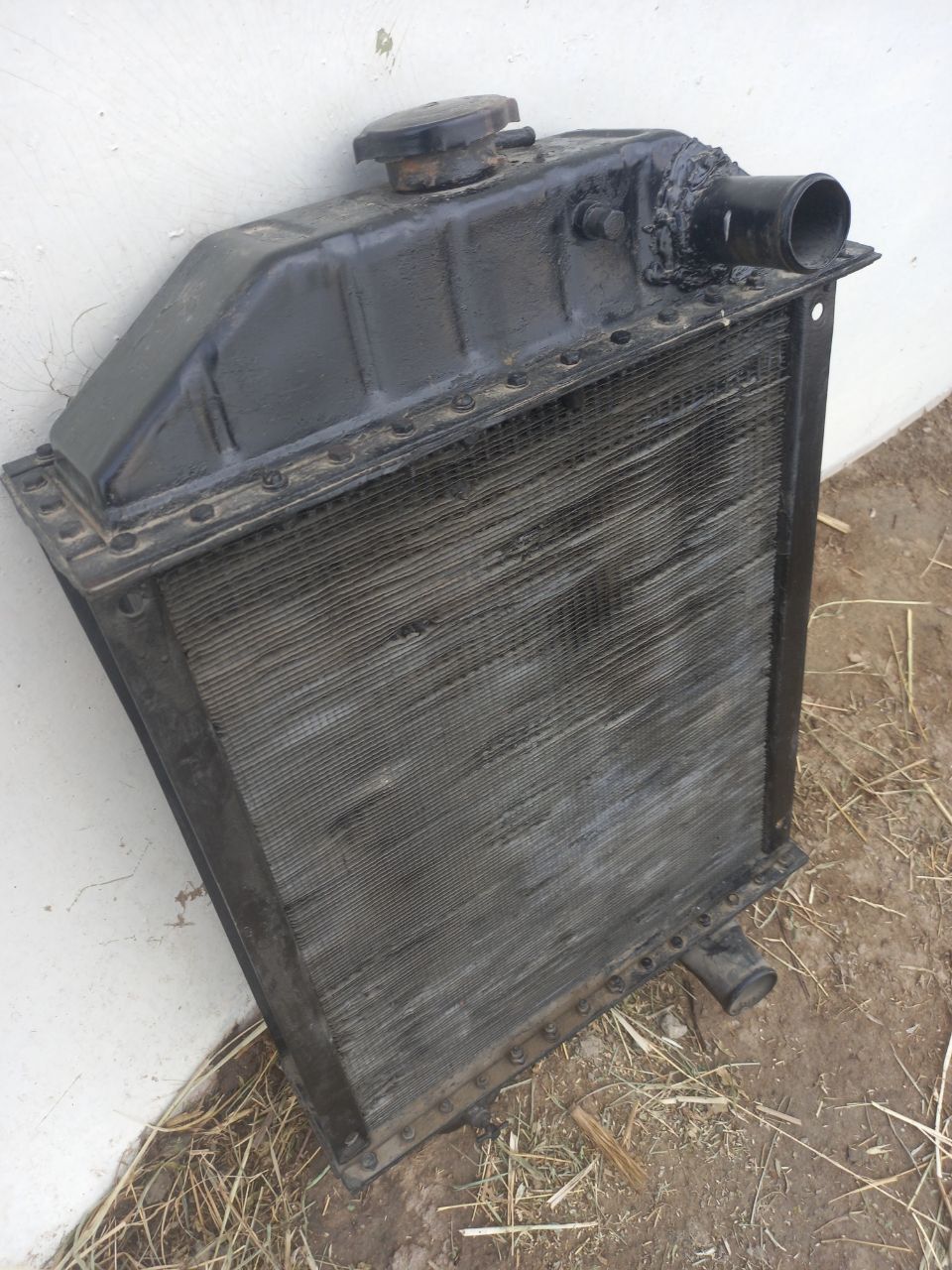 Radiator (Rossiya) Narxi 1mln (kelishamiz)