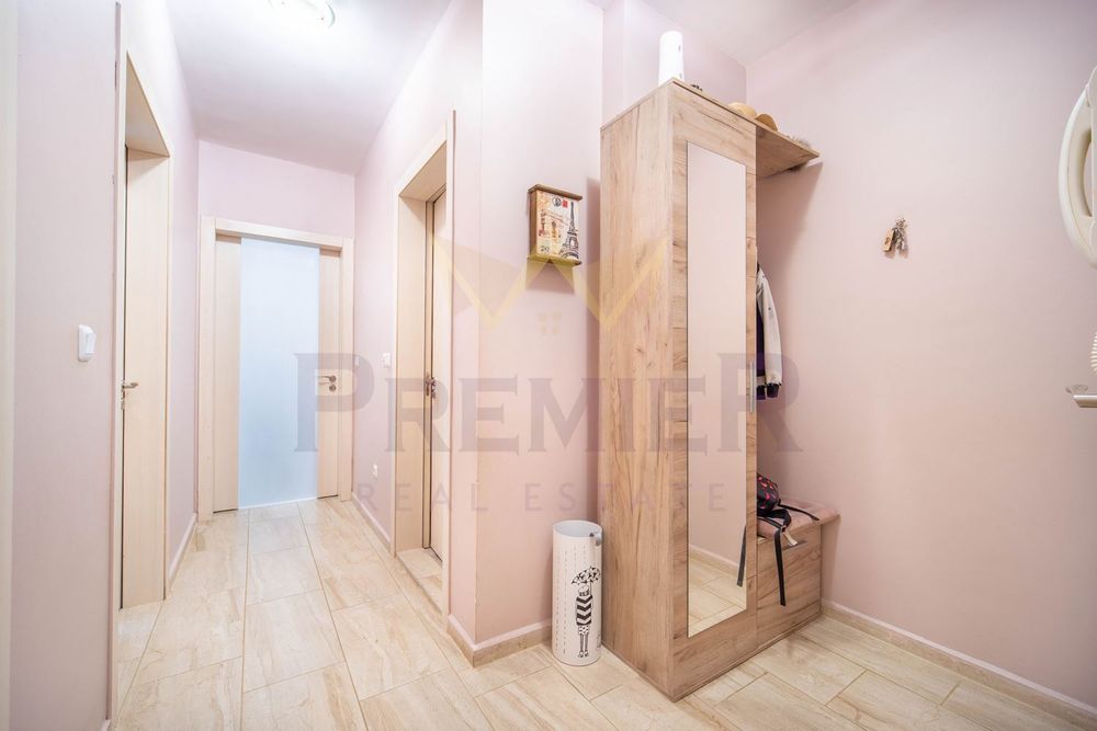 Продава се Четиристаен апартамент в Варна, Възраждане 1 - 108 кв.м за 1806 €/кв.м - Снимка #4