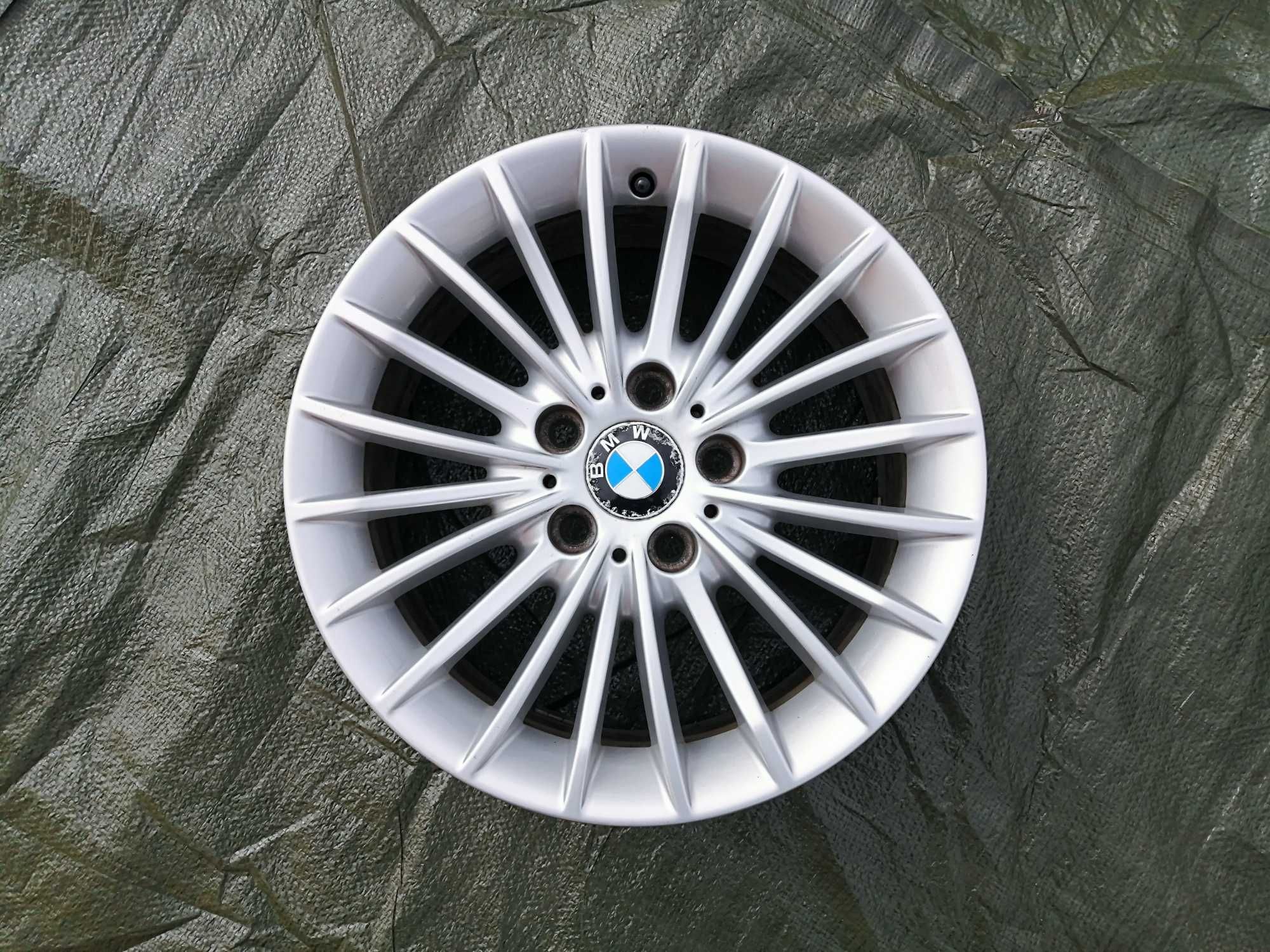 Jante BMW R17 Seria 3, 4, 1 X1 X3 F30 F31 F20 F21 F32 F33 F36 E84 F48