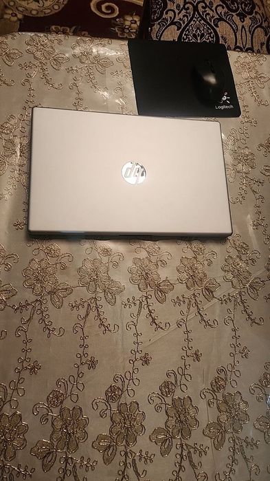 Noutbook HP yangi