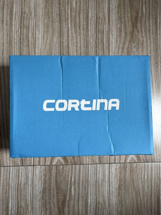 Детски ботуши Cortina - размер 23