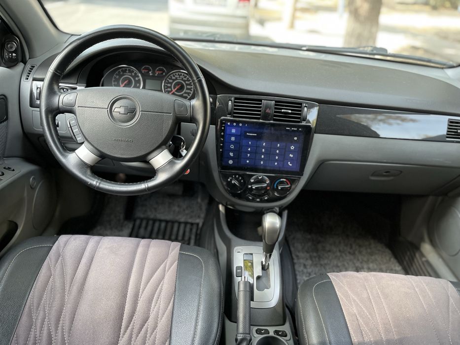 Продам жентра автомат