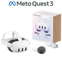 Продаю Oculus Quest 3