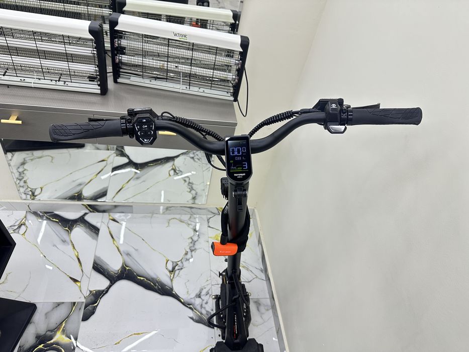 Teverun Blade Mini Ultra similar kukirin g2 master