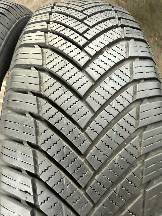 2x Anvelope All Season 185/65 r15 - Minerva AllSeason Master