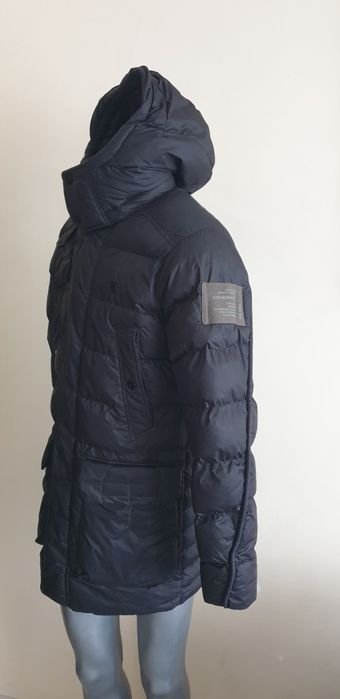 G - Star Whistler Parka Size S / M ОРИГИНАЛ! Мъжко Зимно Яке Парка!