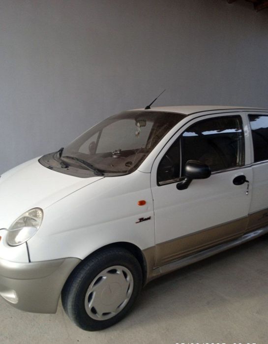 Matiz best sotiladi srochno