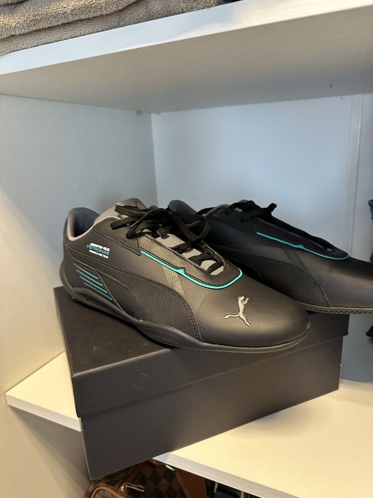 Мъжки маратонки Puma MERCEDES