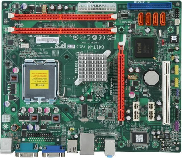 Plata G41 DDR3 +dual cora
