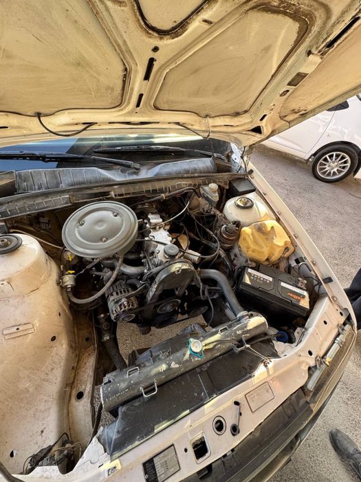 Opel omega a sotiladi