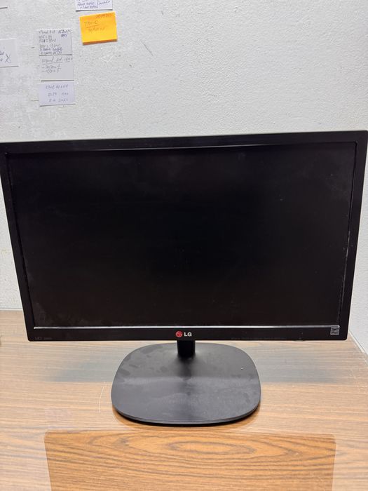 Monitor Lg full Hd
