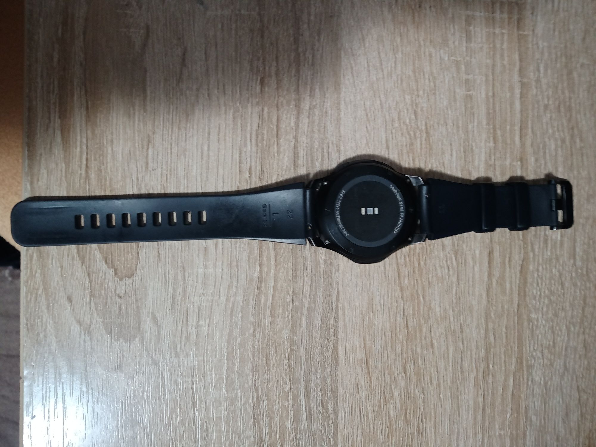 Ceas smartwatch Samsung g3