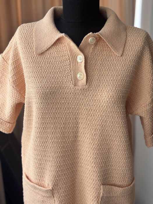 Rochie tricotata Mango