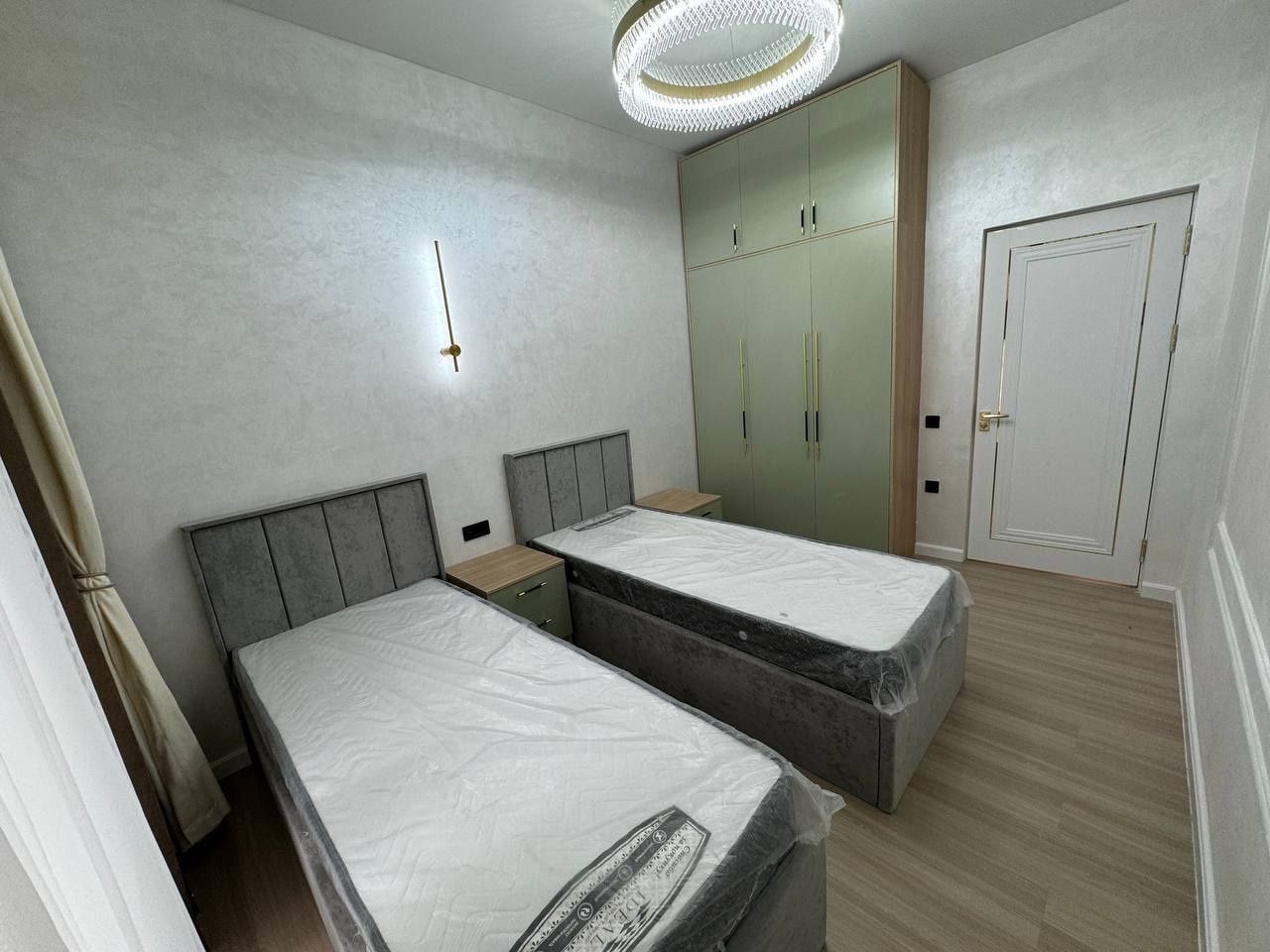Kvartira продается 3/3/9 на ЖК Poytaht