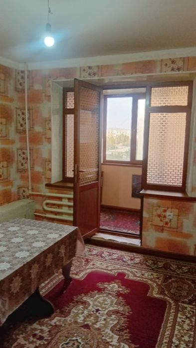 Продается 2 комнатная квартира на СамАвто