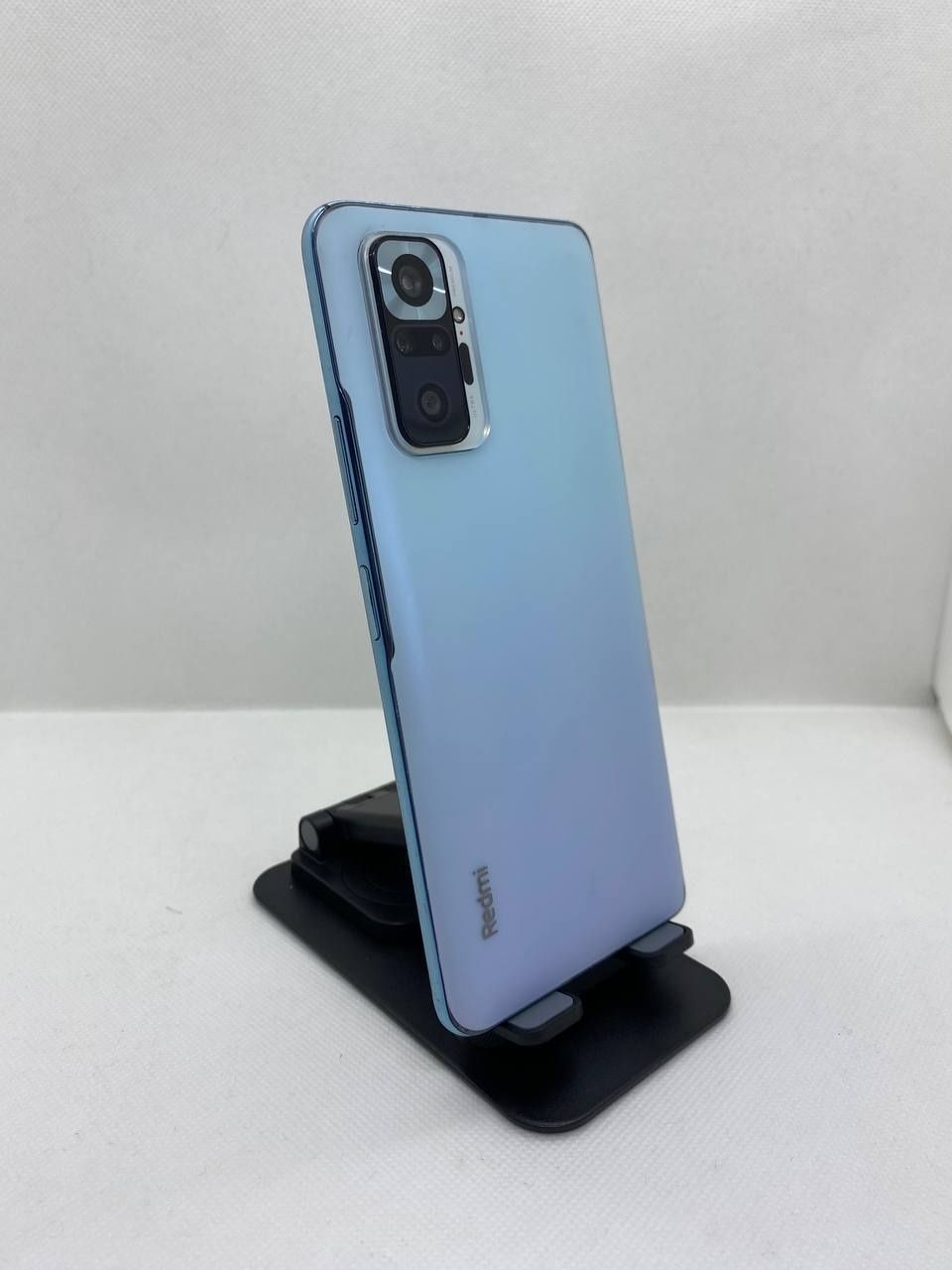 Redmi not 10 pro