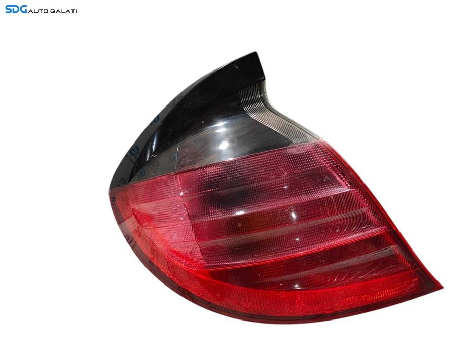 Stop Lampa Tripla Stanga Mercedes Clasa C Class W203 Coupe 2001 - 2007 [L5250]
