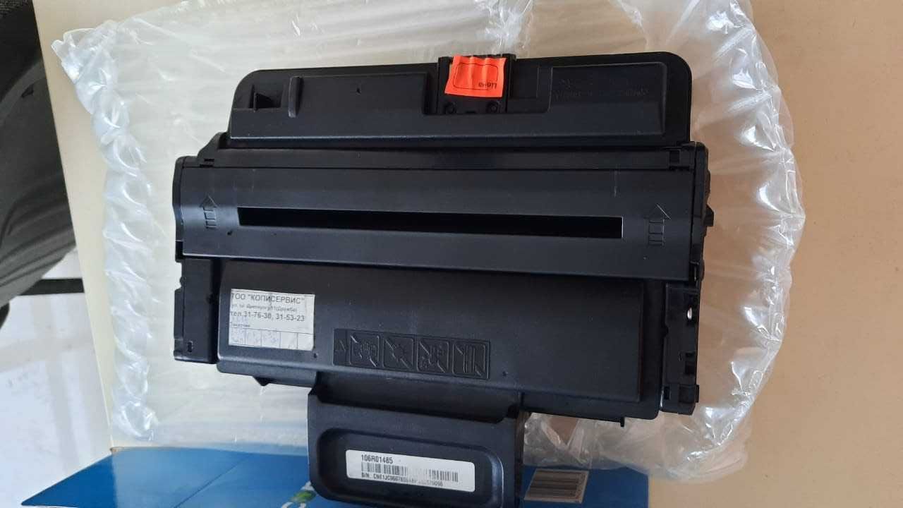 Картридж EcoPrint 106R01487 для лазерной печати