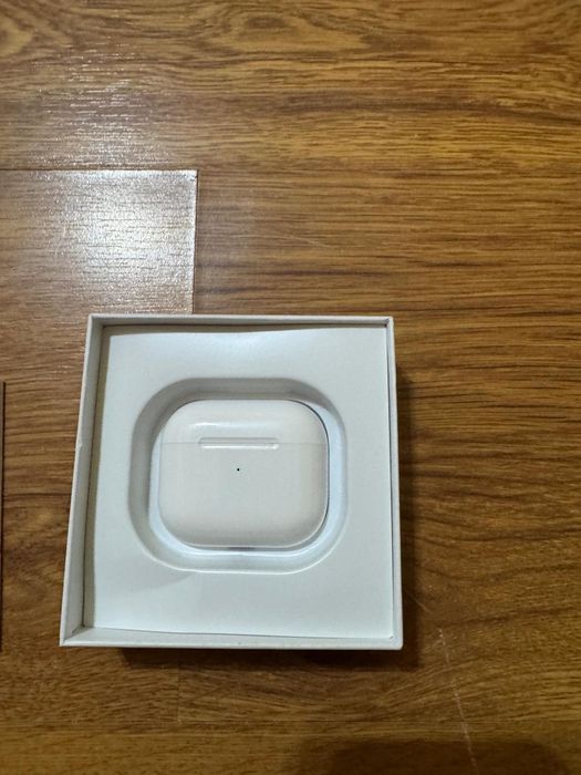 Airpods 3 noi sigilate