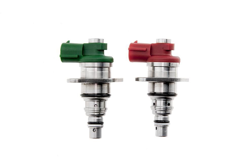 Valva sistem injectie Kit Valva 096710-0120 + 096710-0130-Toyota Avensis, Avensis Verso 2.0d -2003, Corolla 2.0d -2007, Rav4 2.0d -2005, Nissan 2.2d -2003, NTY Escv-TY-001