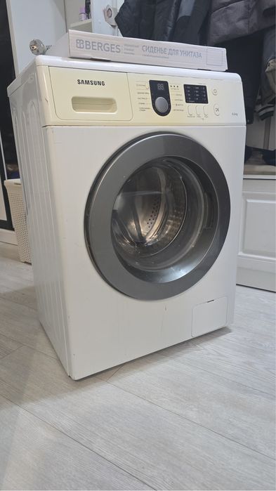Стиральная машинка бу