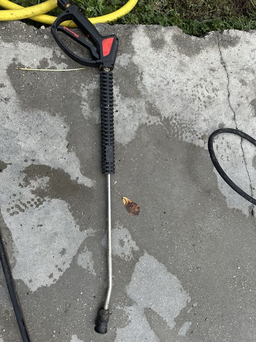 Пистолети  за водоструйка