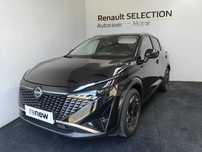 Nissan Qashqai Qasqhai n-connecta 4X4 automat - 156 CP