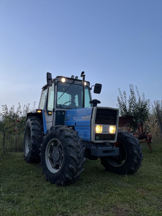 Landini 9880 100 cp