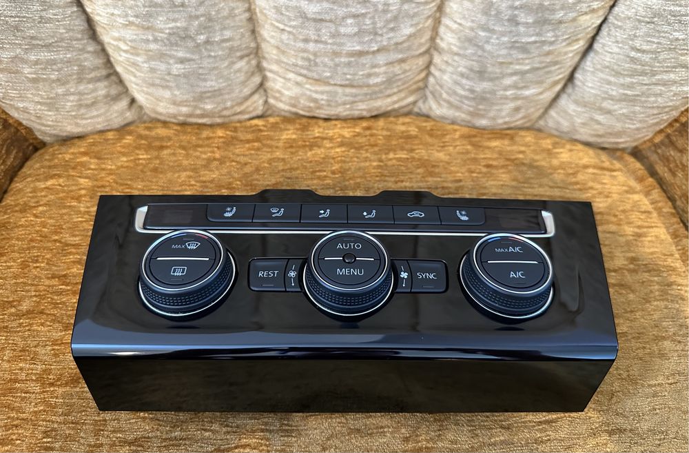Climatronic VW Passat B8 / Arteon : 5G0907044DR