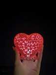3D LED чаена свещичка