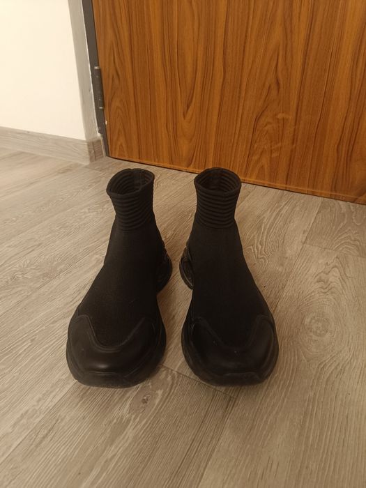 Sneakers Guess Soseta ( nu balenciaga, nu mcqueen)