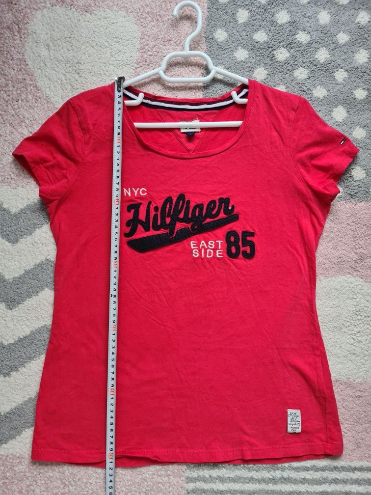 Tricou Tommy Hilfiger M-L