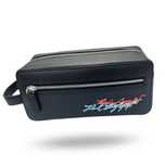 Оригинална козметична чанта Karl Lagerfeld 23UM3221 999 Black