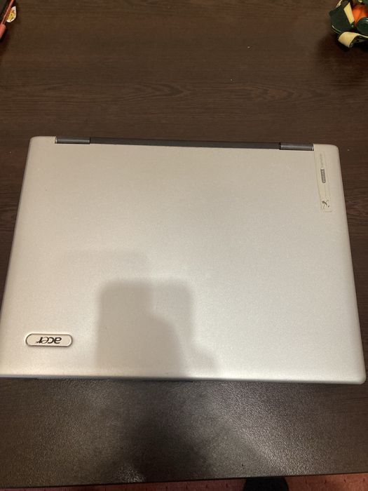 Лаптоп,работещ може и за части