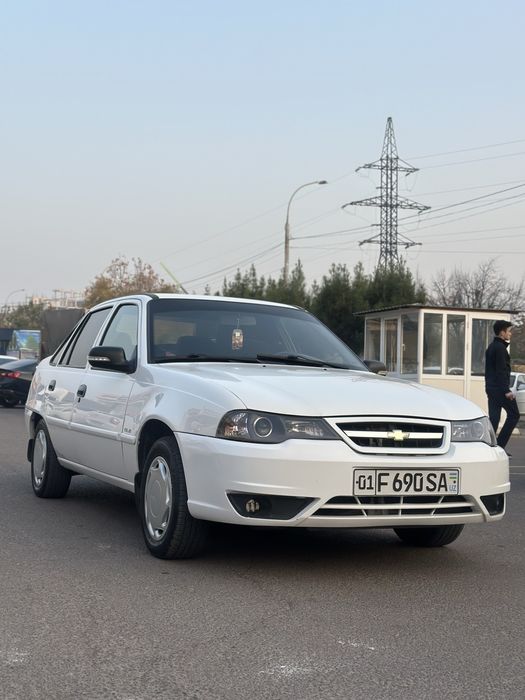 nexia 2 2014 metan gaz